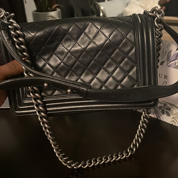 CHANEL BAG - Picture 3 of 8